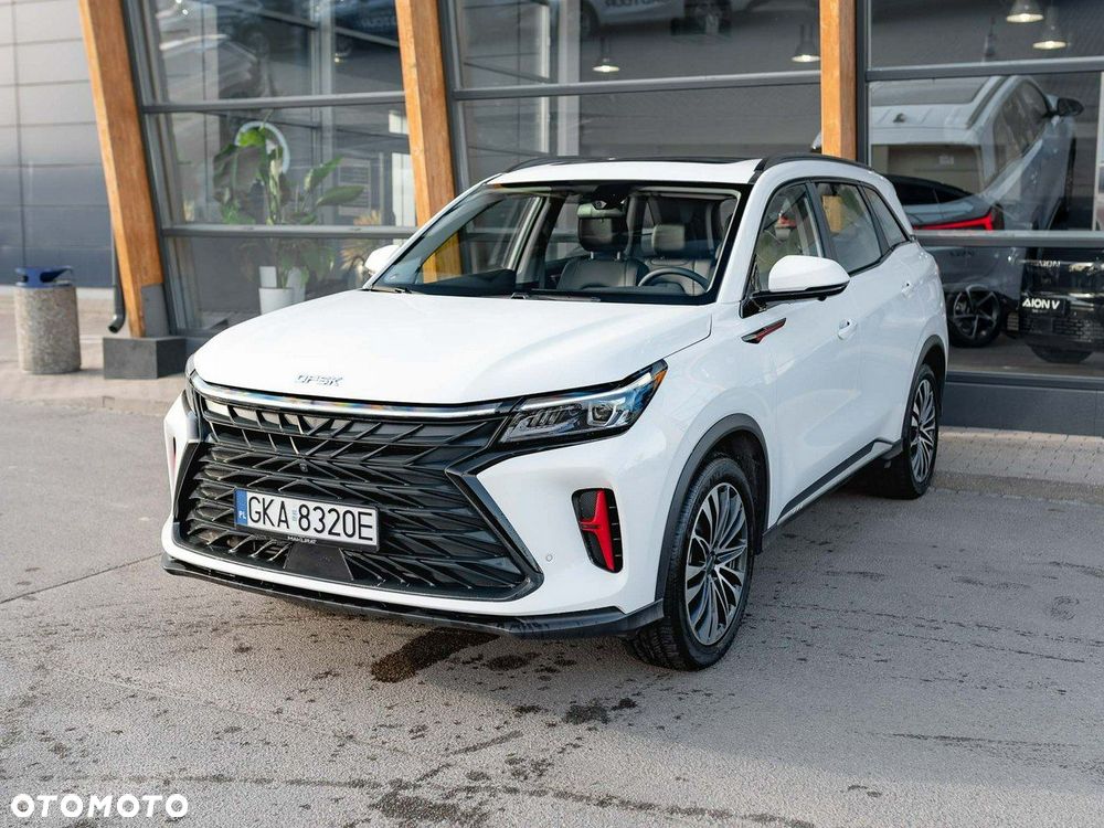 DFSK FX600 1.5 T-GDI Prestige - 3