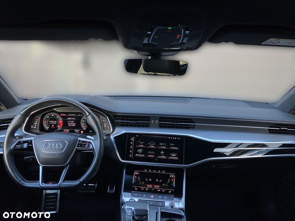 Audi A7 Sportback - 9