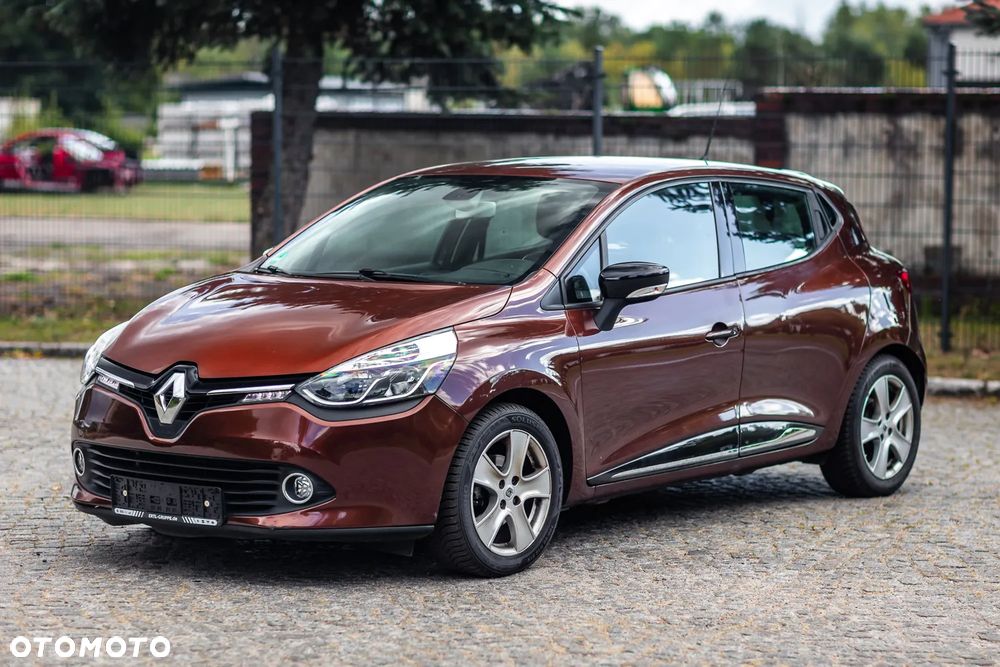 Renault Clio TCe 90 Paris - 4