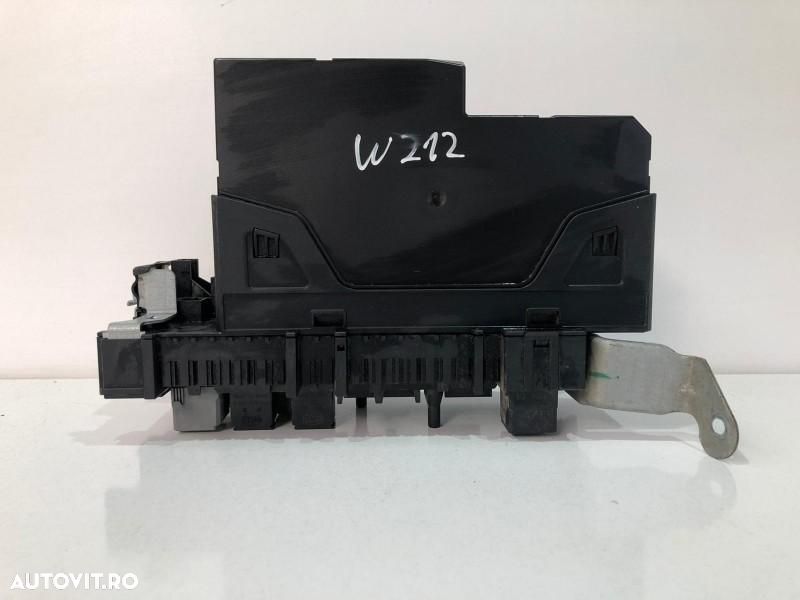 Panou sigurante spate Mercedes E-Class (2009->) [W212] a2129000004 - 1