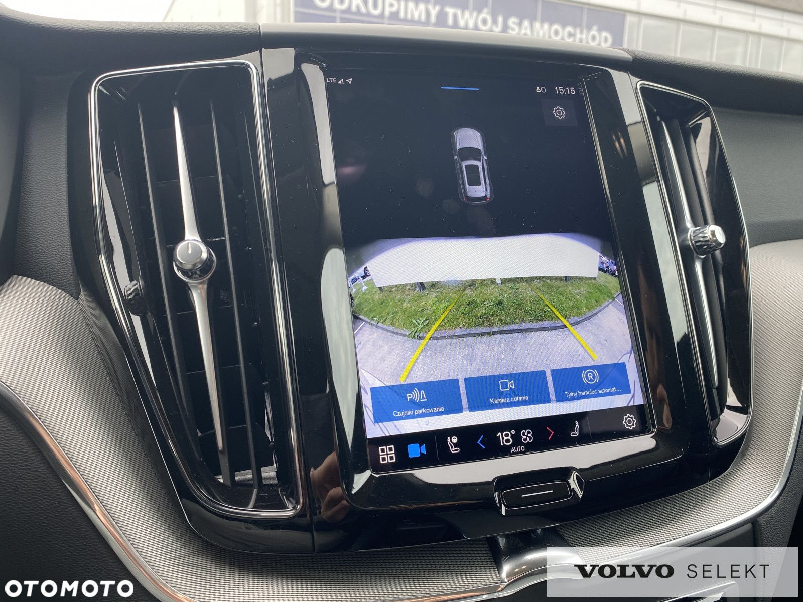 Volvo XC 60 - 33