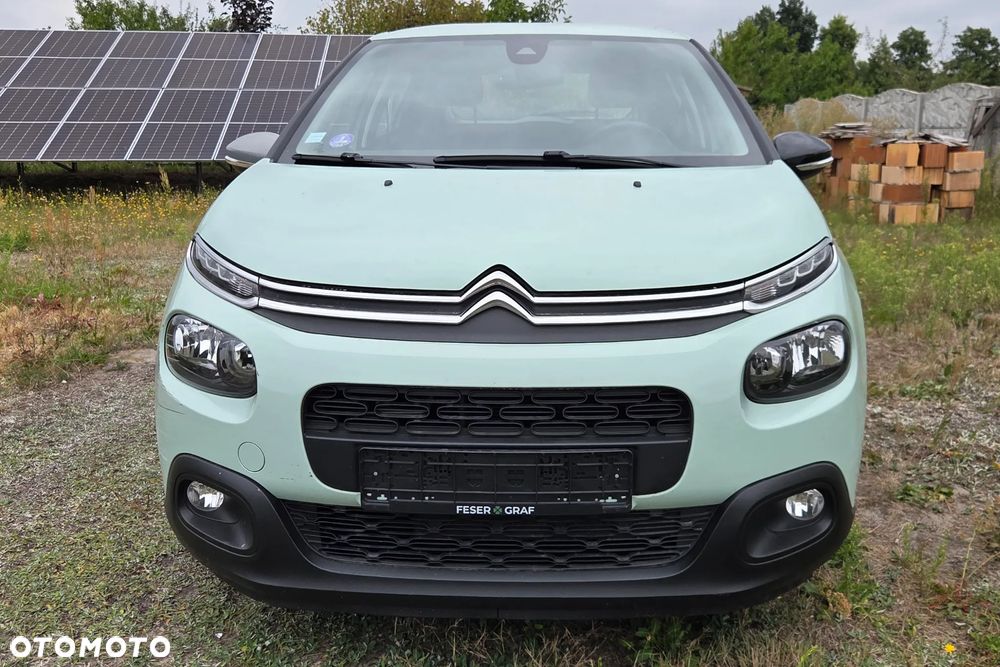Citroën C3 Pure Tech 83 S&S SHINE - 14