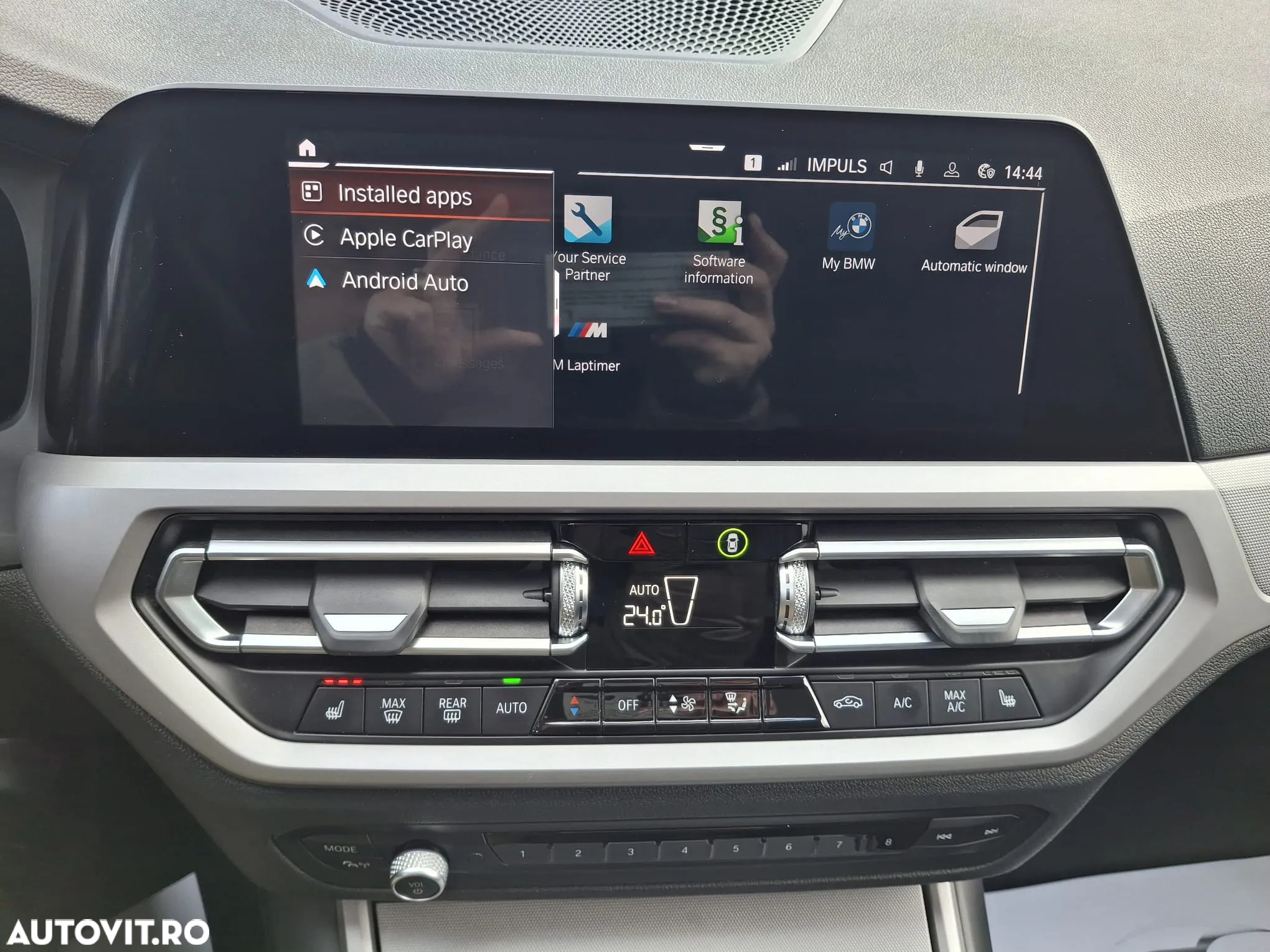 BMW Seria 3 - 17