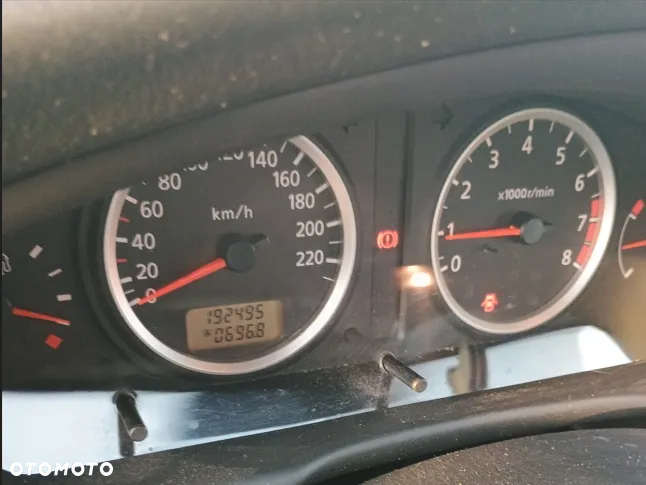 Nissan Almera II 1.5 Acenta - 6