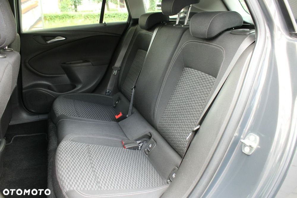 Opel Astra 1.4 T Dynamic - 13