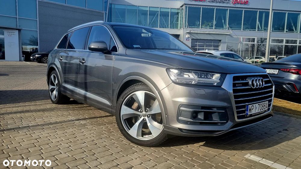 Audi Q7 - 4
