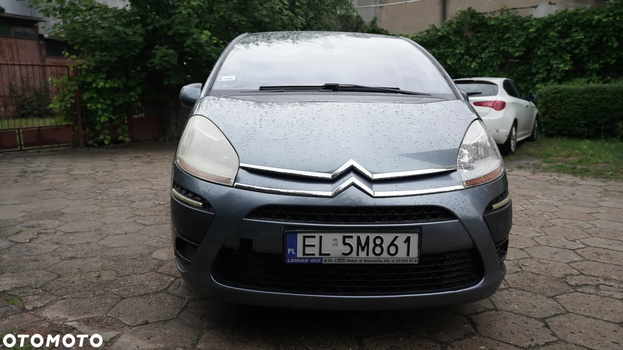 Citroën C4 Picasso 1.6 HDi FAP ESG6 Confort - 5