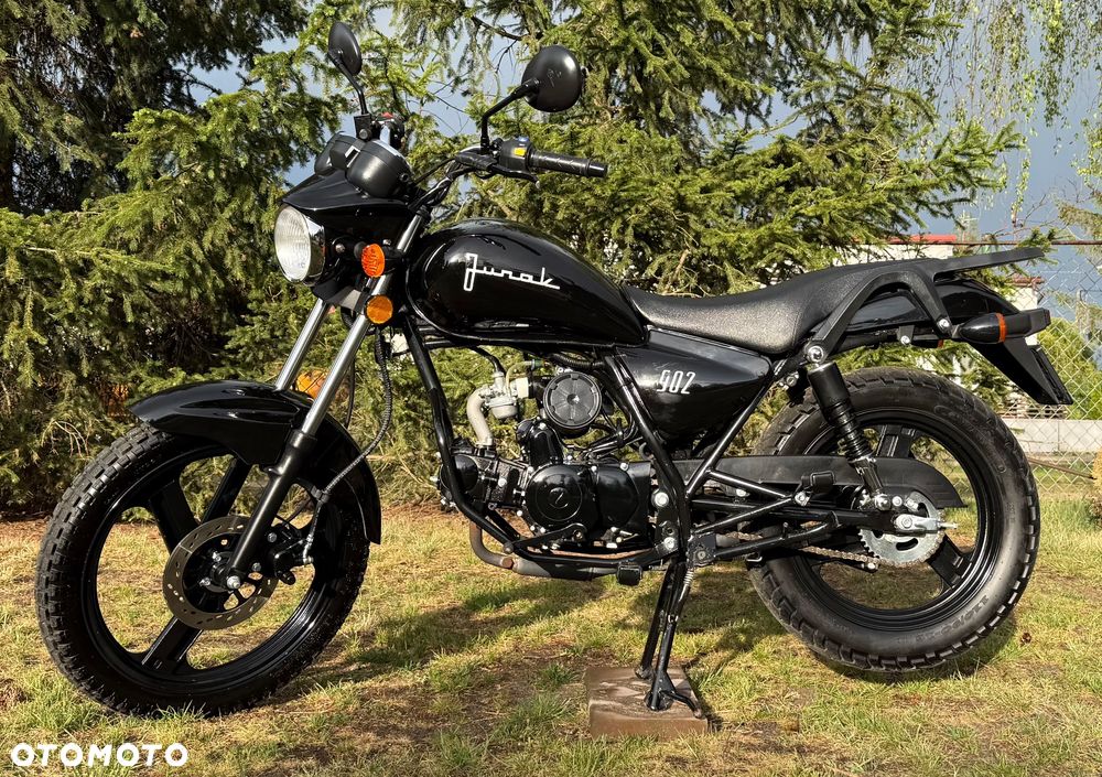 Junak 902 - 1