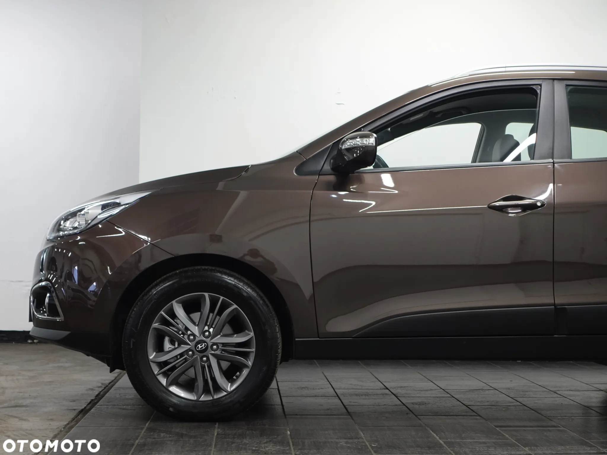 Hyundai ix35 1.6 2WD Style - 19