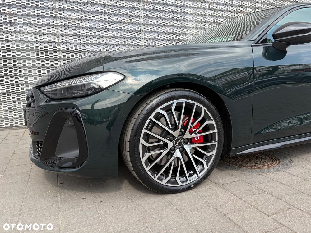 Audi S5 Limousine TFSI S tronic - 9