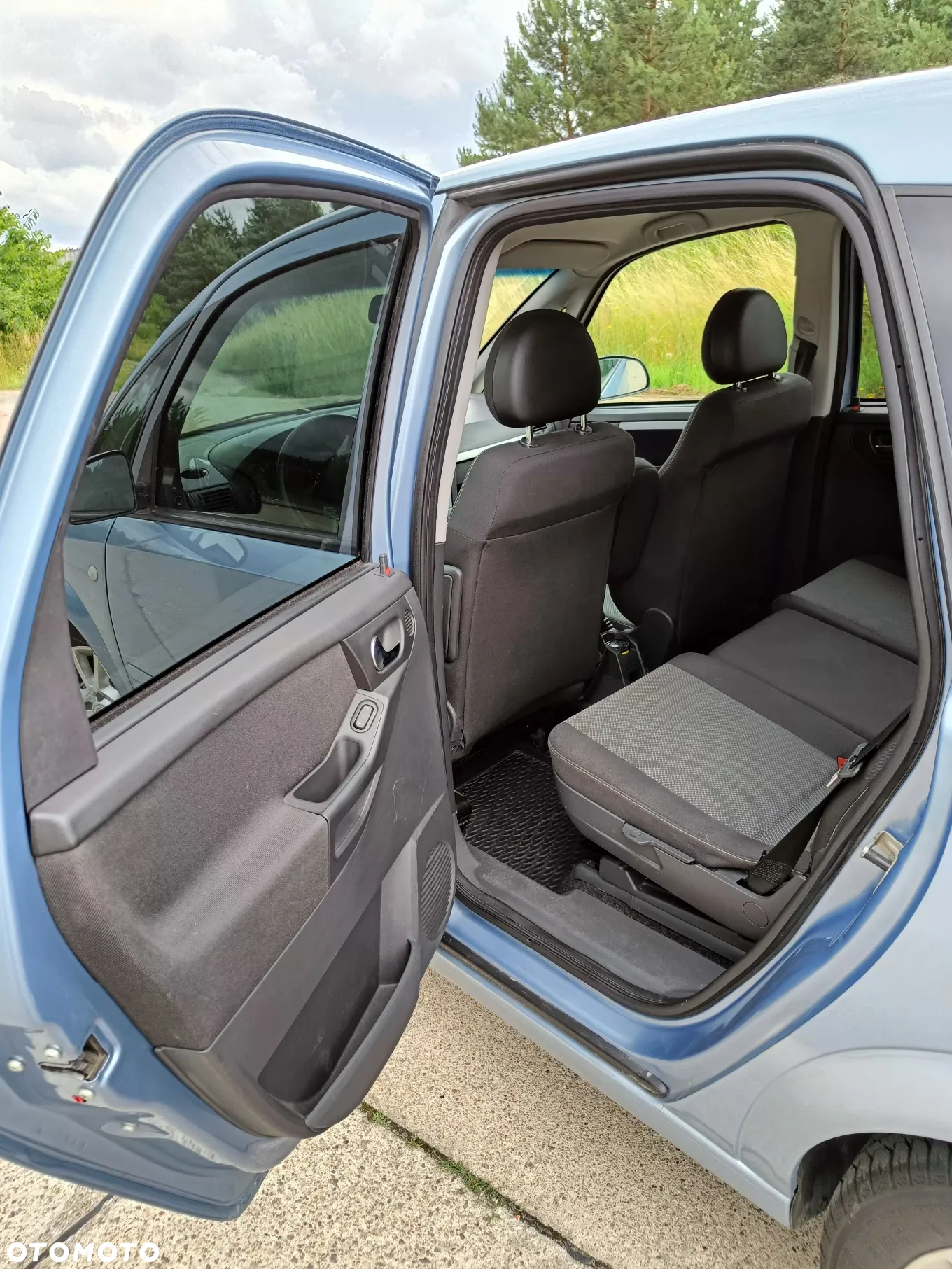 Opel Meriva - 9