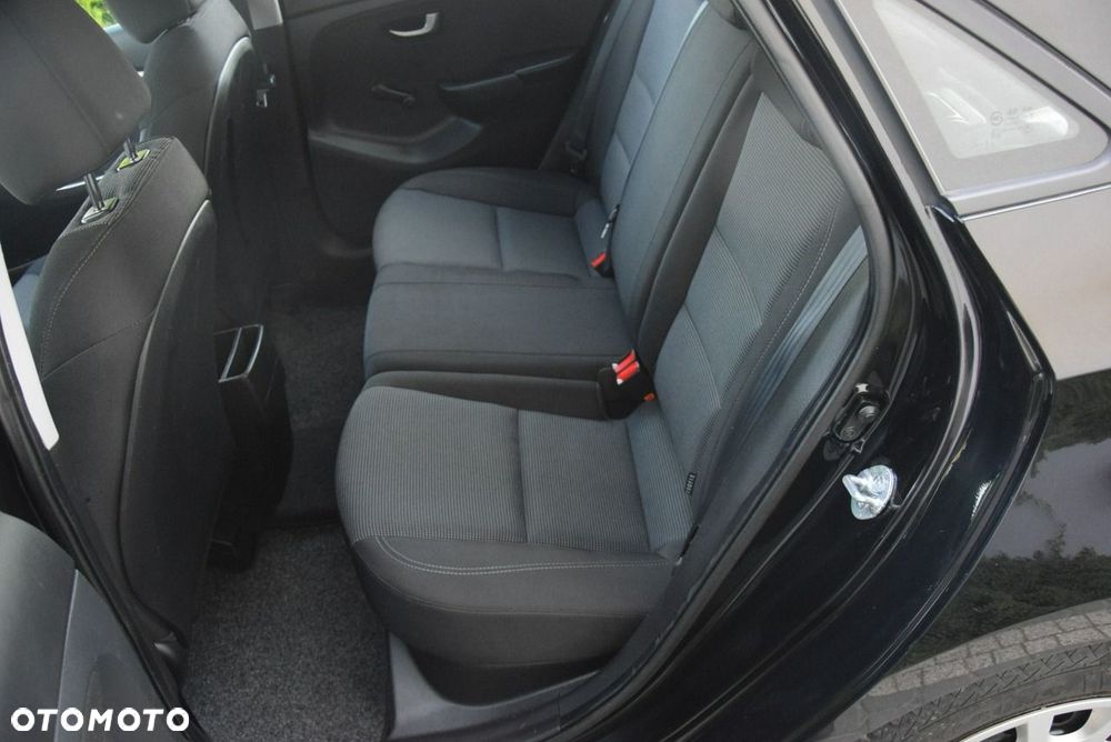 Hyundai i30 1.4 Classic - 23