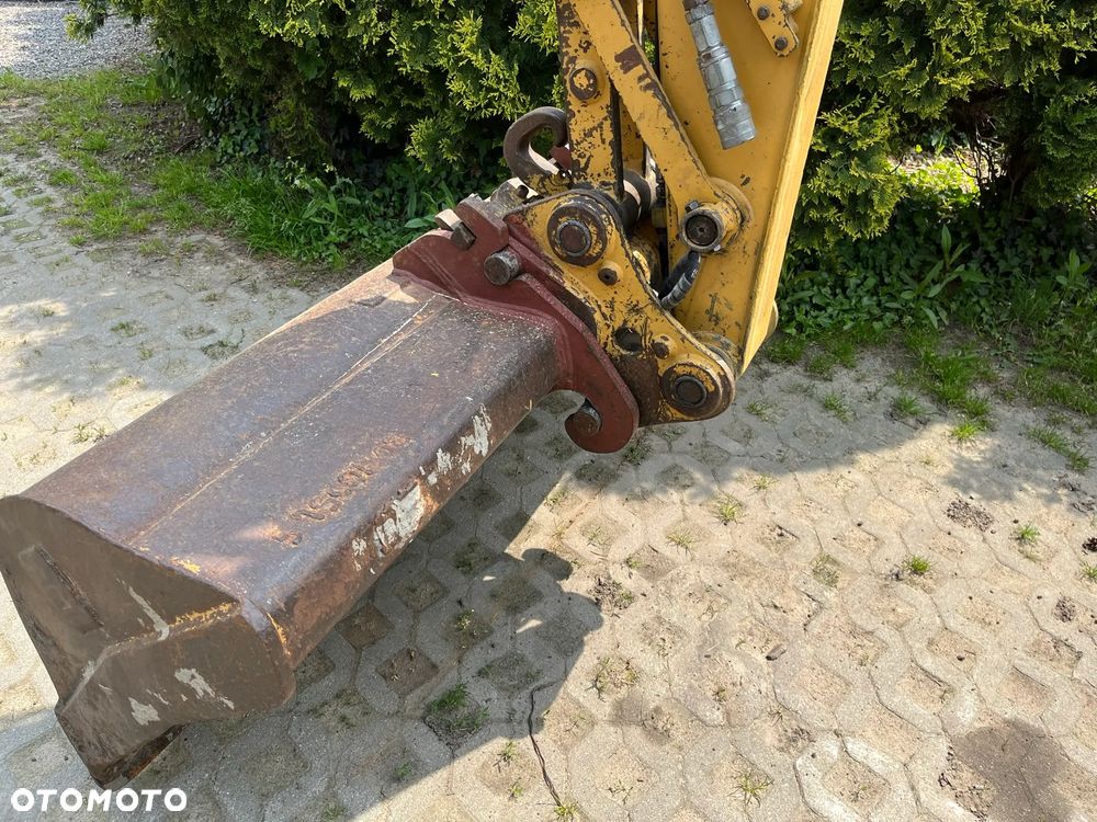 Caterpillar 307C - 6