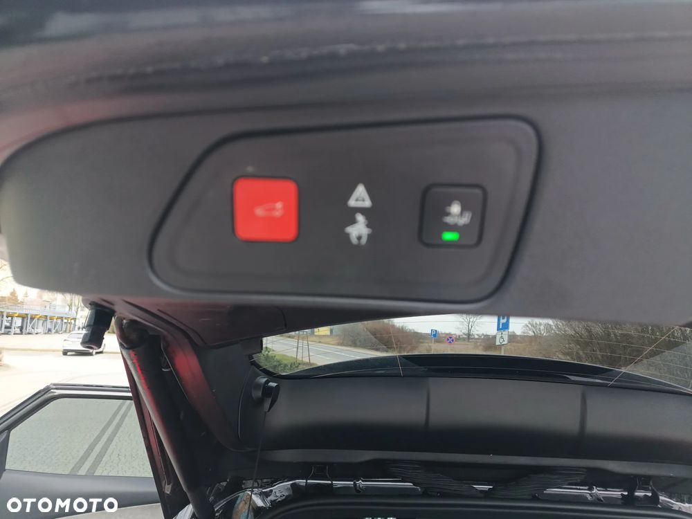 Peugeot 3008 PureTech 180 Stop & Start GPF EAT8 GT - 22