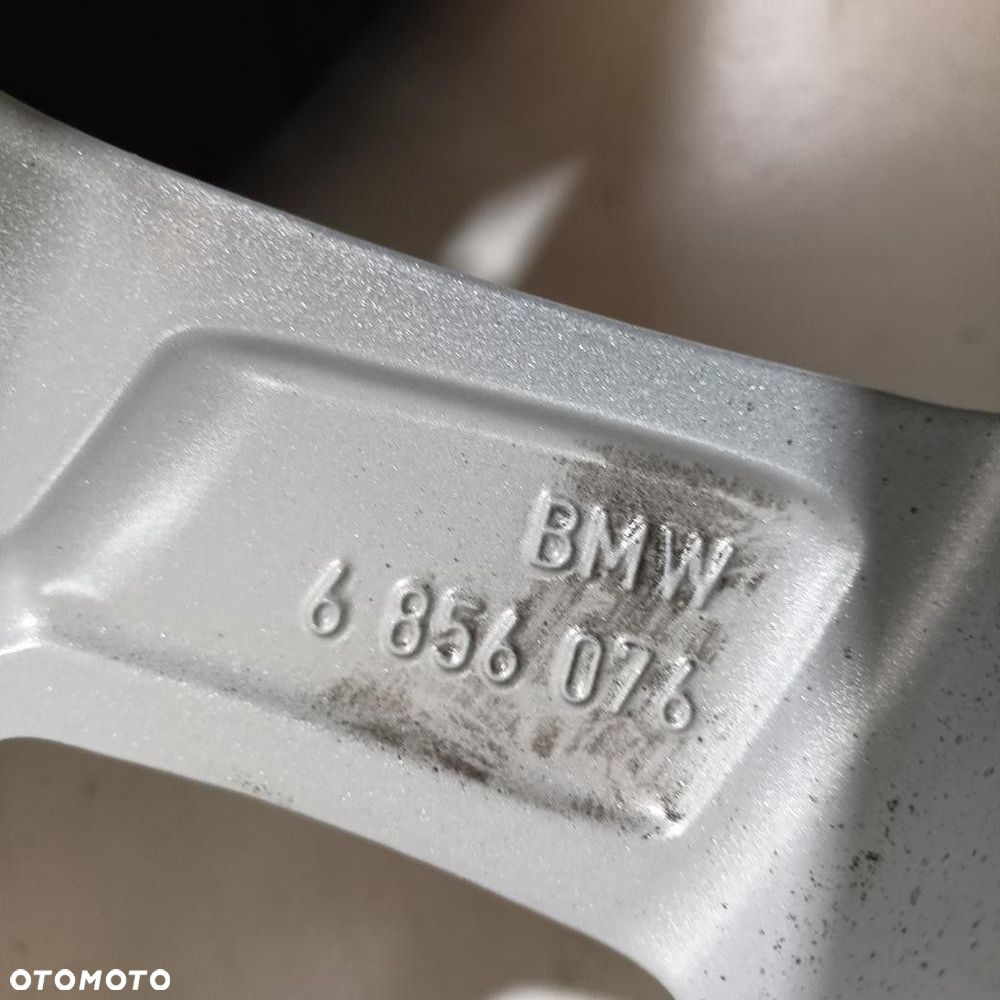 KOŁA 5x112 17 BMW X1 F48 PIRELLI 7mm (F6027) - 7