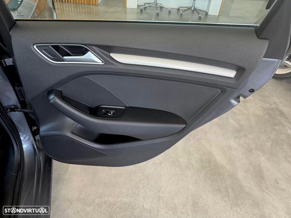 Audi A3 Sportback 1.6 TDI Sport - 53