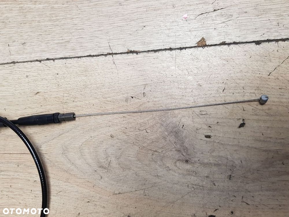 Oryginalna linka gazu Buell N0308.KA - 3