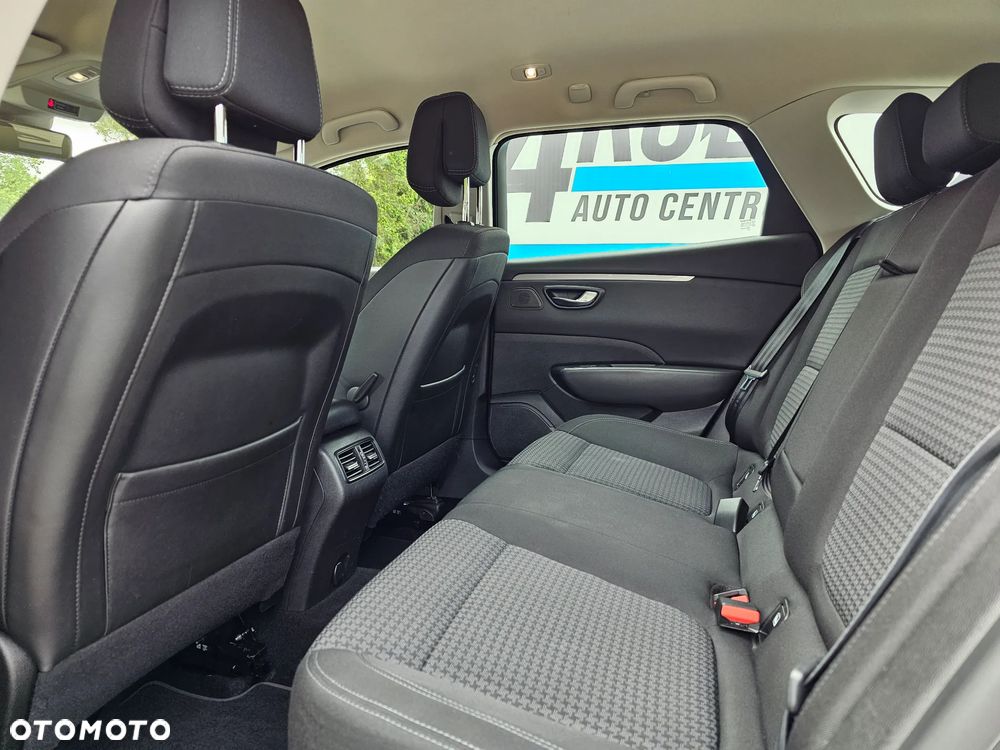 Renault Talisman 1.6 Energy dCi Intens - 15