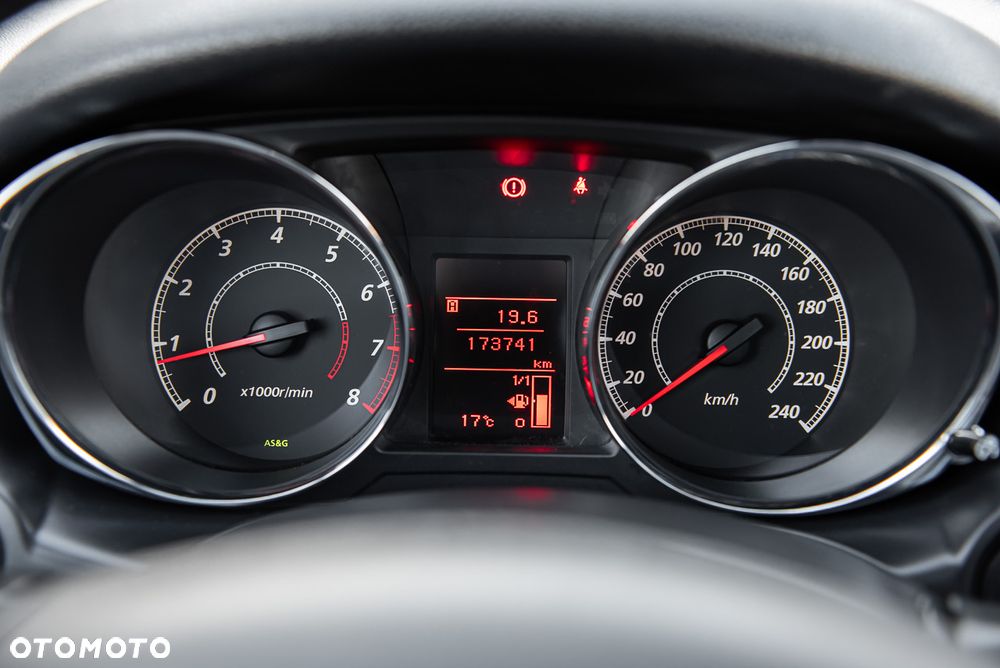 Citroën C4 Aircross 1.6 Stop & Start 2WD Tendance - 21