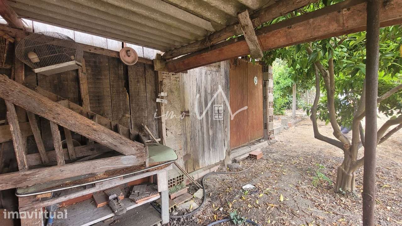 Terreno no centro de Montemor-O-Velho - Grande imagem: 3/6