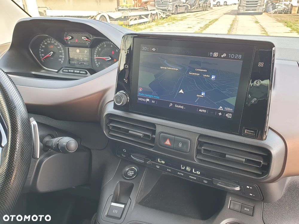 Peugeot Rifter - 20