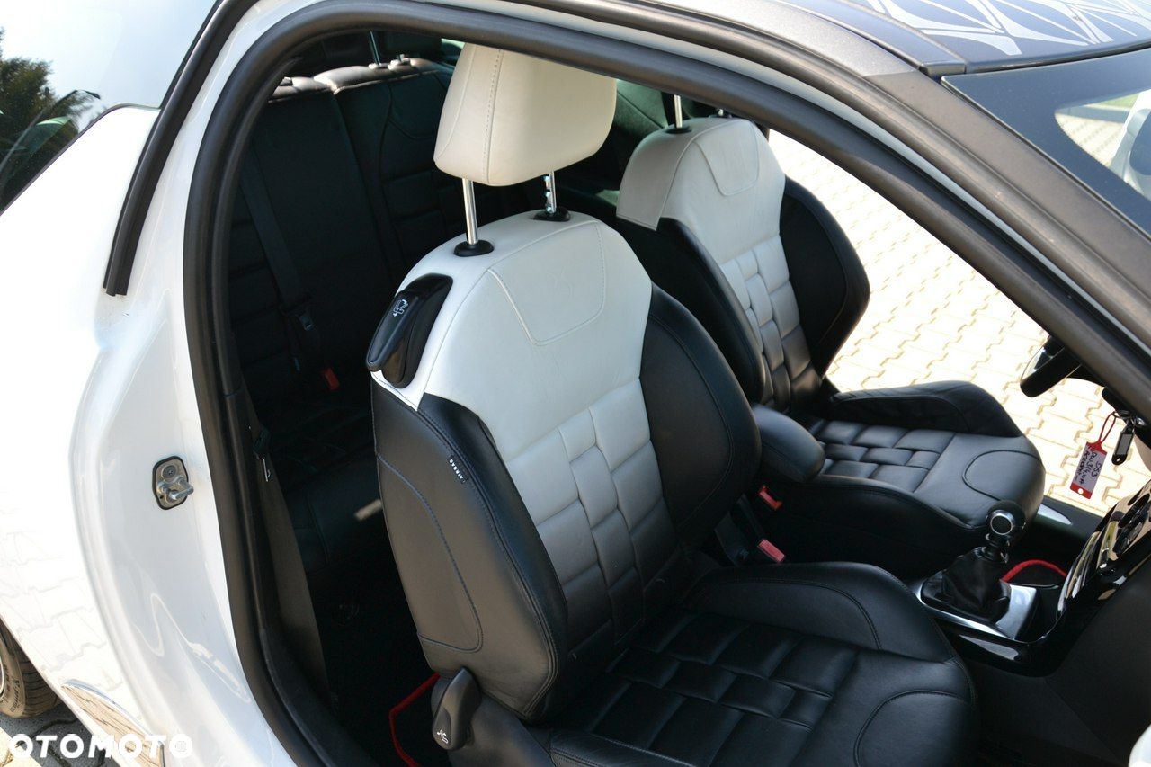 Citroën DS3 - 20