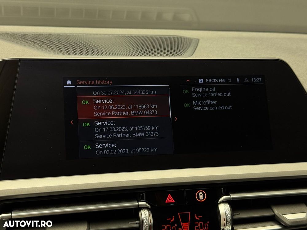 BMW Seria 3 - 21
