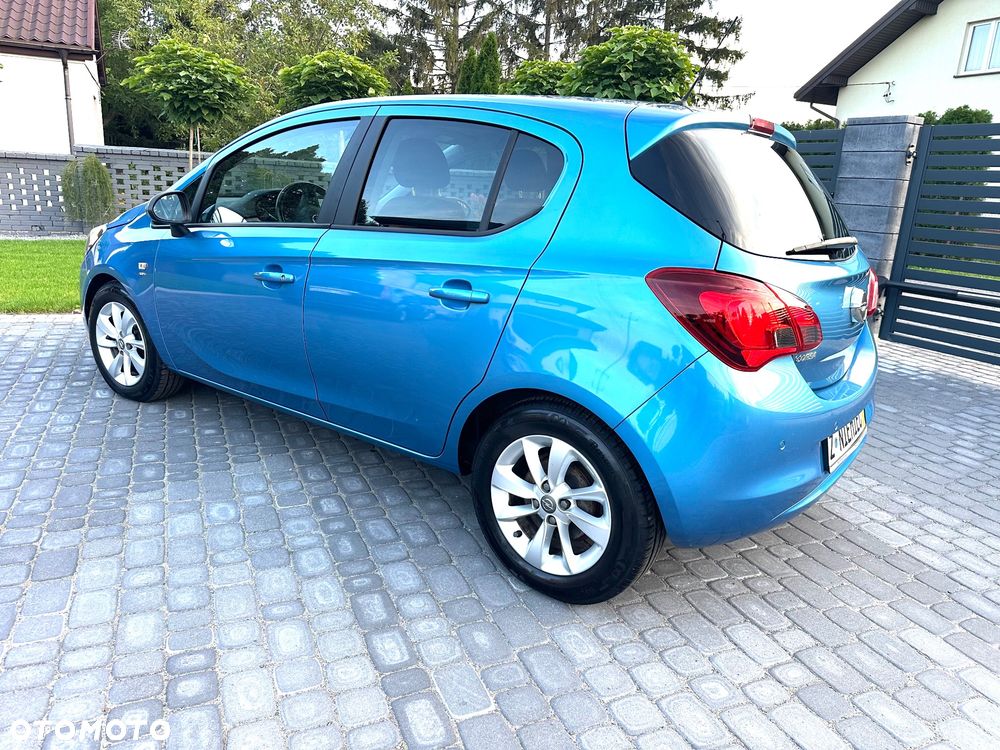 Opel Corsa 1.4 Active - 2