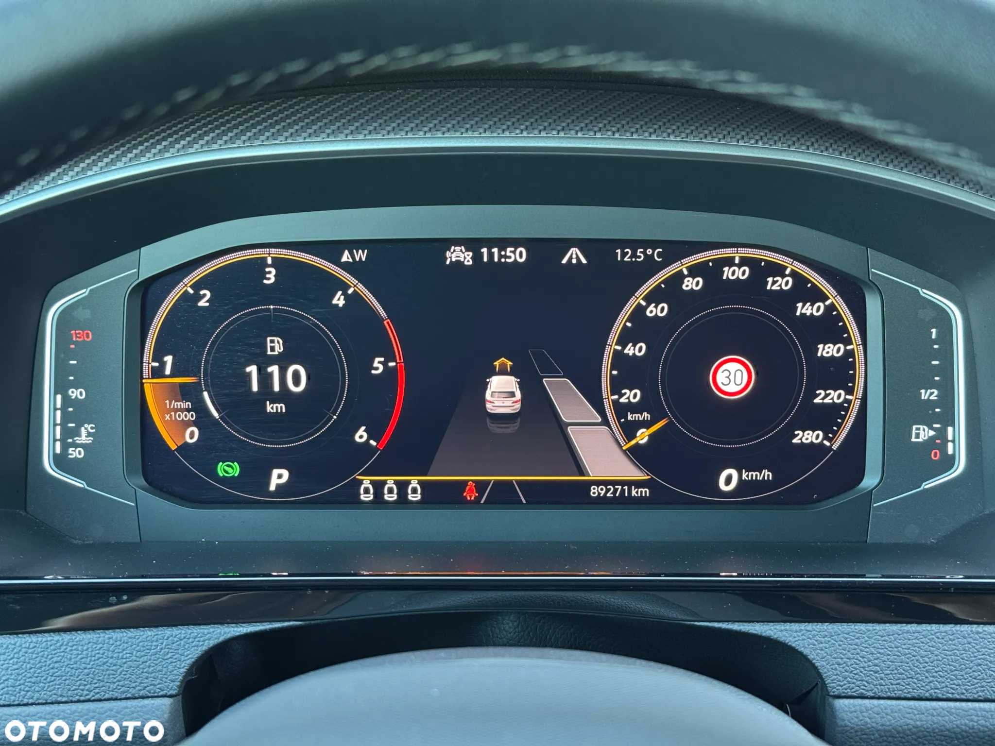 Volkswagen Arteon Shooting Brake 2.0 TDI SCR 4Motion DSG R-Line - 21