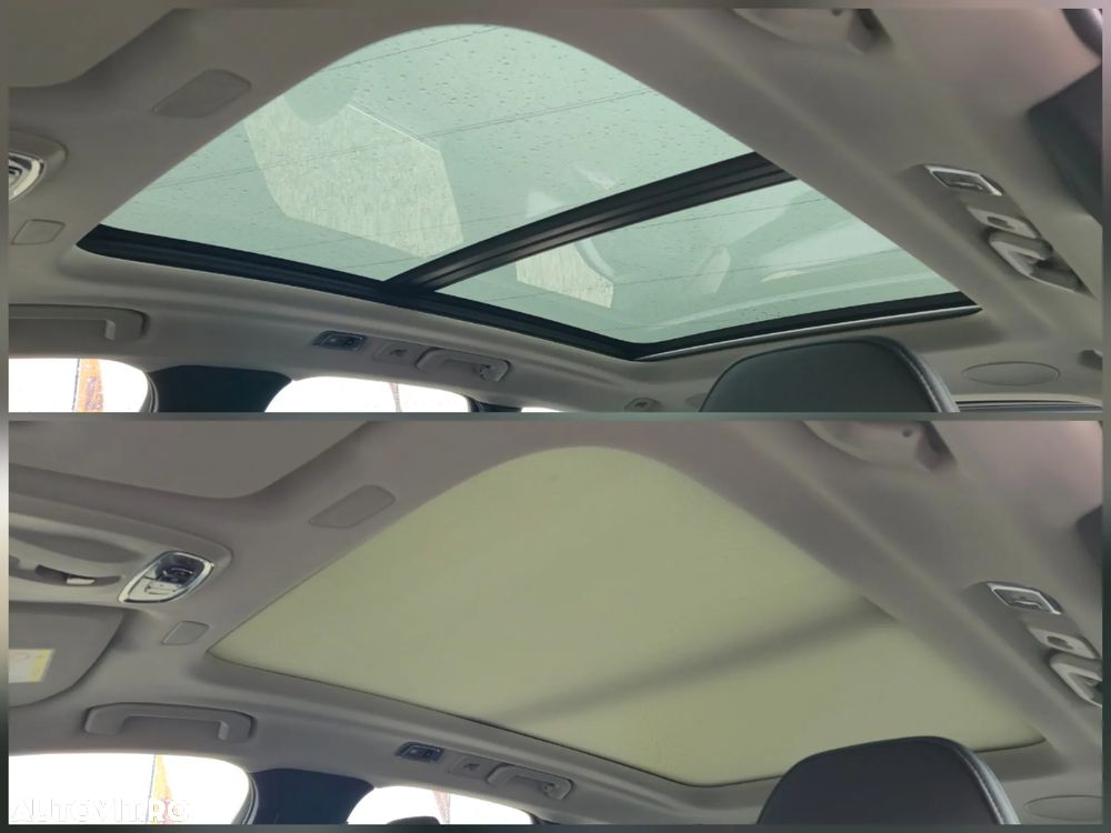 Volvo XC 60 B4 D AWD Geartronic Inscription - 7