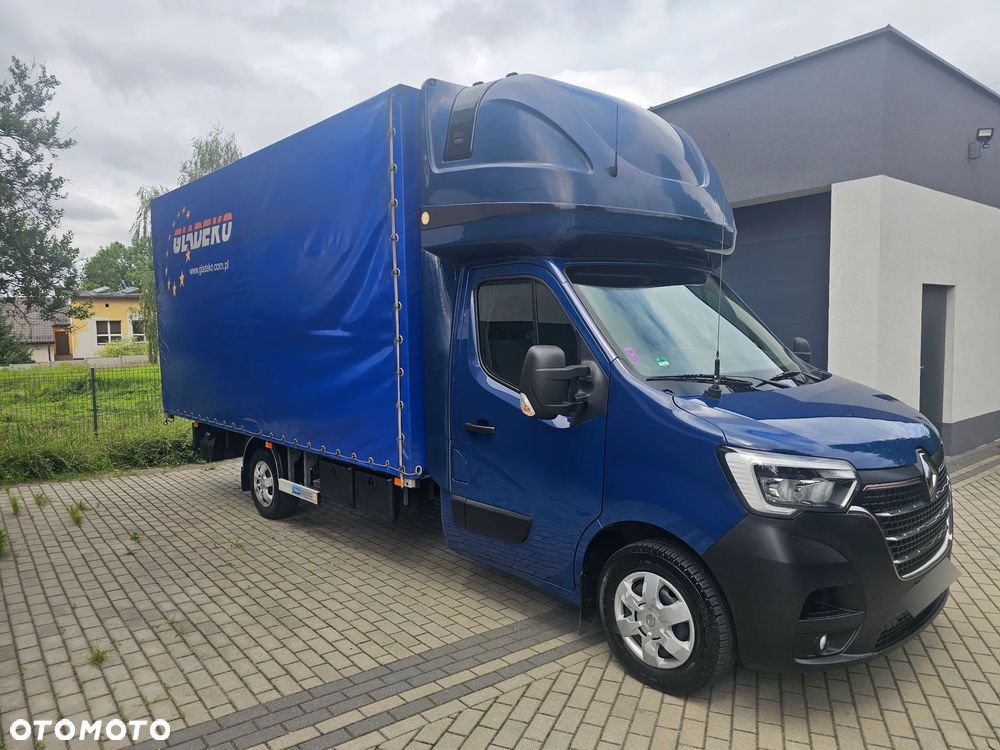 Renault Master - 3