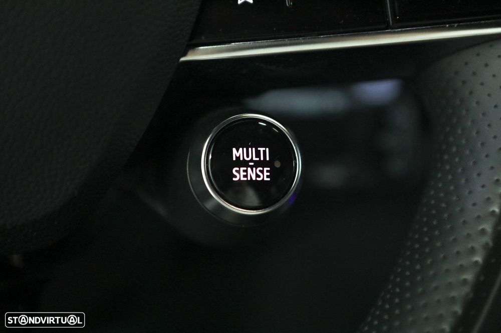 Renault Espace 1.2 E-Tech Full Hybrid Techno - 26