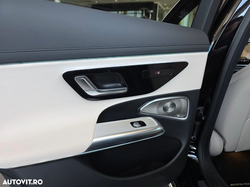 Mercedes-Benz E 220 d MHEV 4MATIC Aut. - 11