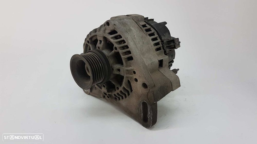 ALTERNADOR VOLKSWAGEN GOLF III BERLINA (1H1) S - 7