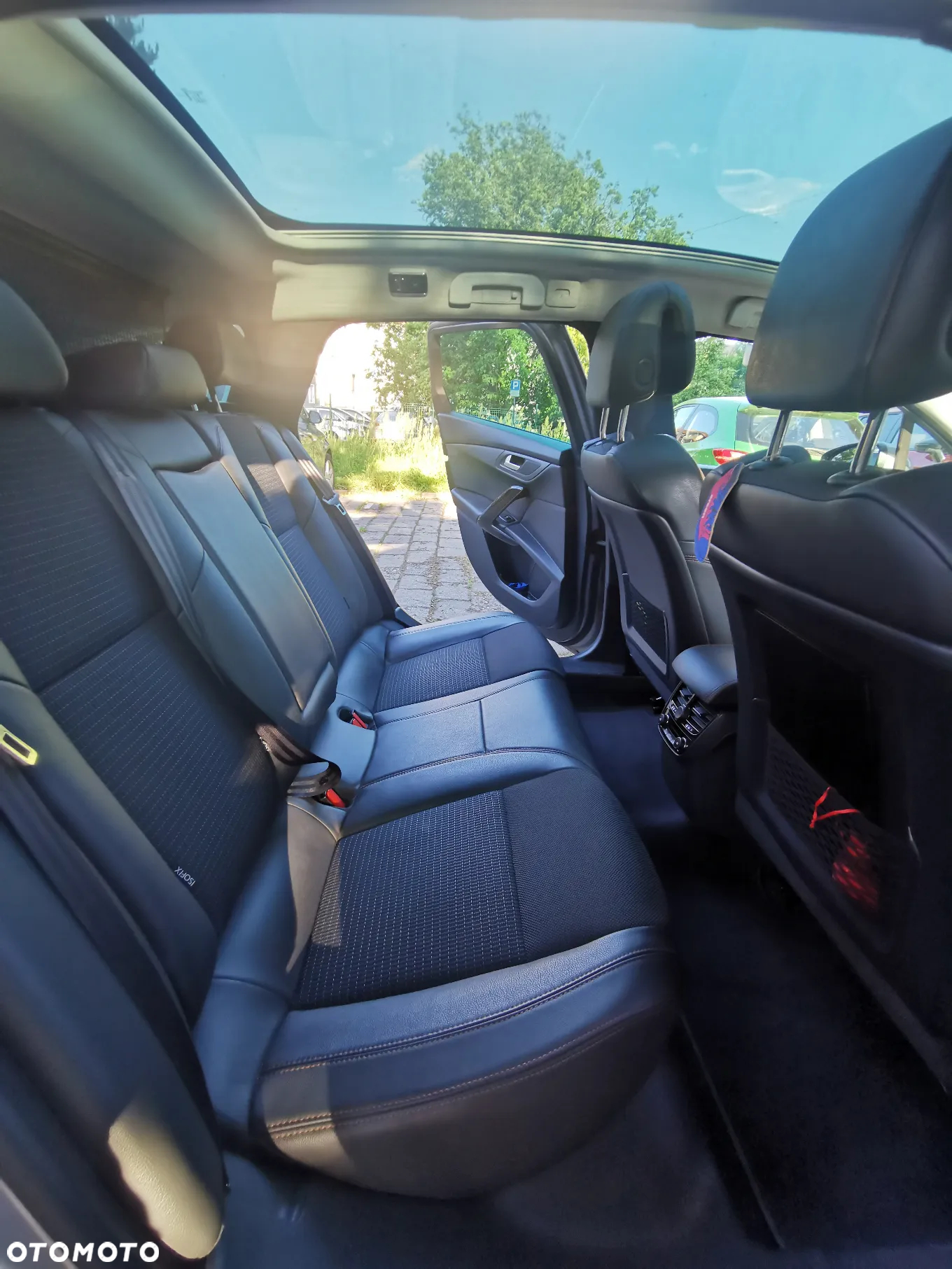 Peugeot 508 2.0 BlueHDi RXH S&S - 21