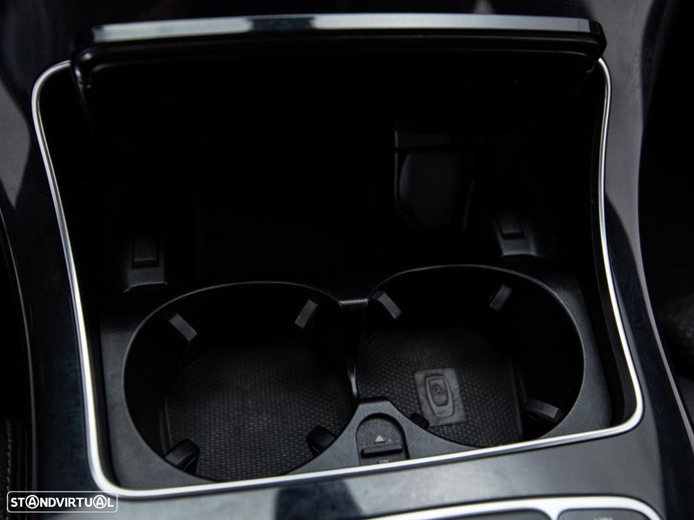 Mercedes-Benz GLC 300 de 4Matic - 23