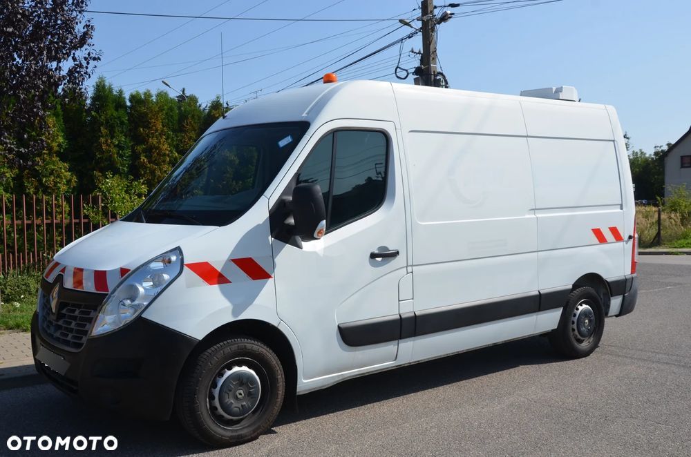 Renault MASTER L2H2 - 1