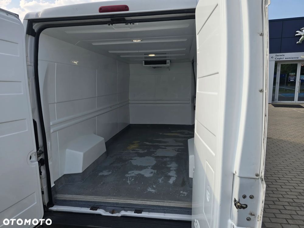 Fiat Ducato - 12