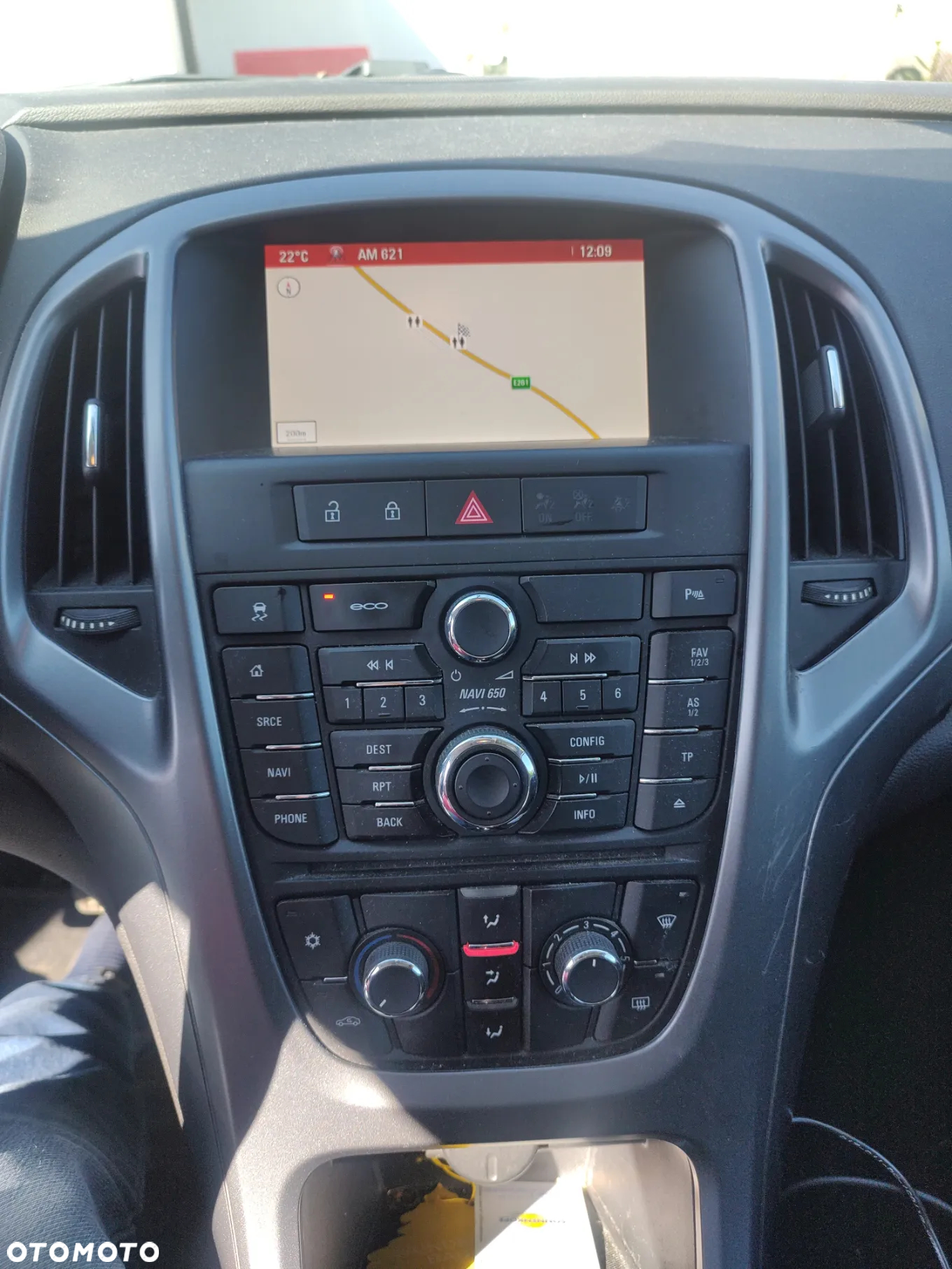 Opel Astra 1.6 CDTI Sports Tourer Active - 20