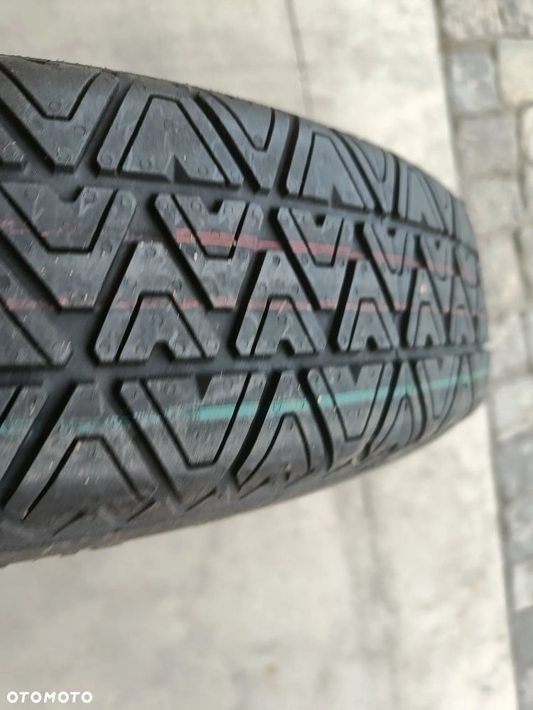 Koło zapasowe dojazdowe 18 VW Tiguan  Audi Q3 5N0601027E - 2