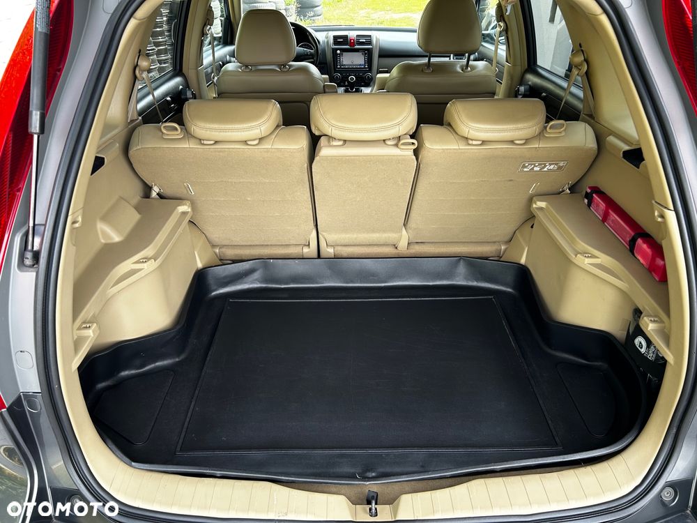 Honda CR-V 2.2i CTDi DPF Comfort - 35