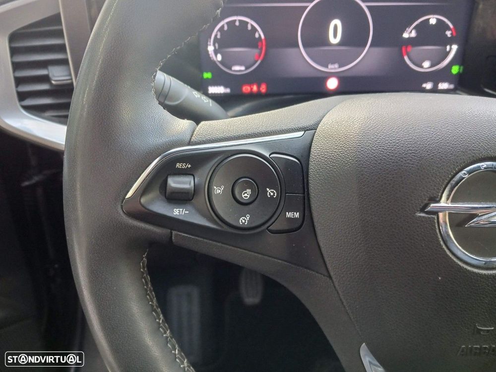 Opel Mokka 1.2 T GS Line - 29