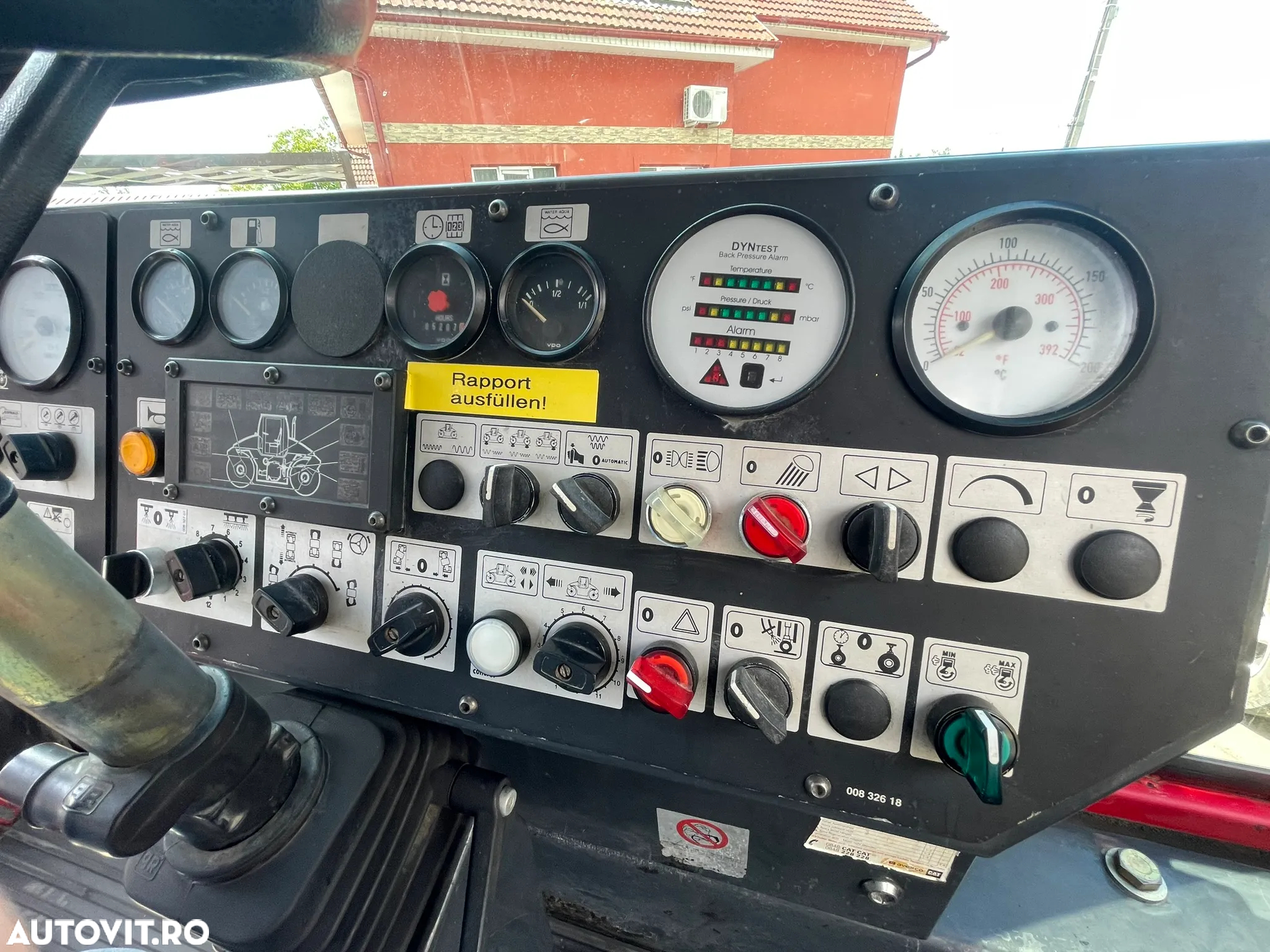 Bomag BW 174 AD - 9