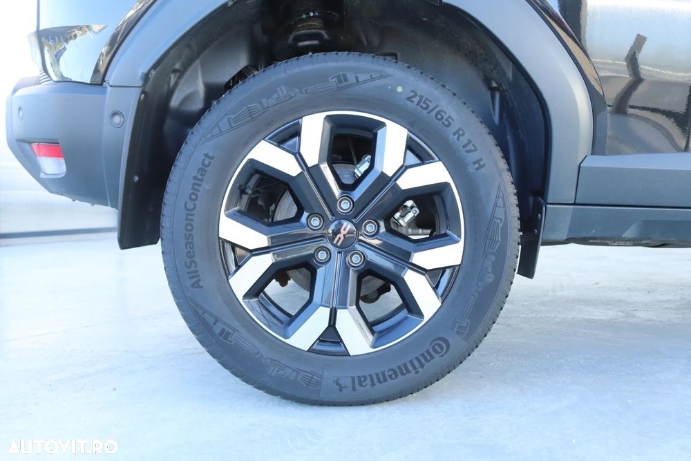 Dacia Duster 2024 photo 5