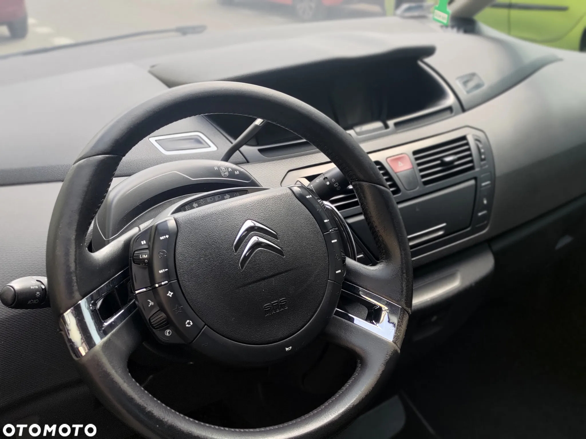 Citroën C4 Grand Picasso - 4