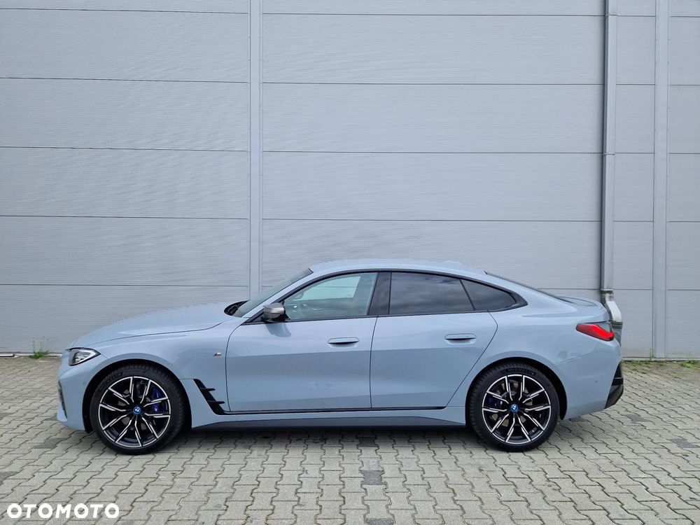 BMW i4 80.7kWh M50 - 2