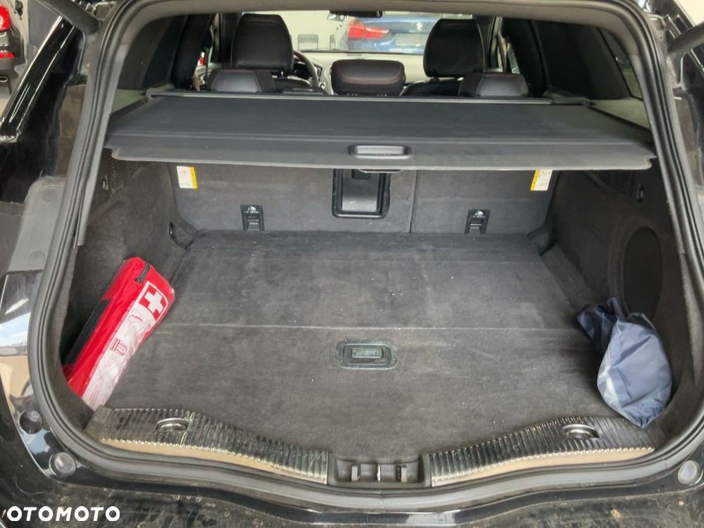 Ford Mondeo 2.0 TDCi STart-Stopp PowerShift-Aut ST-Line - 6