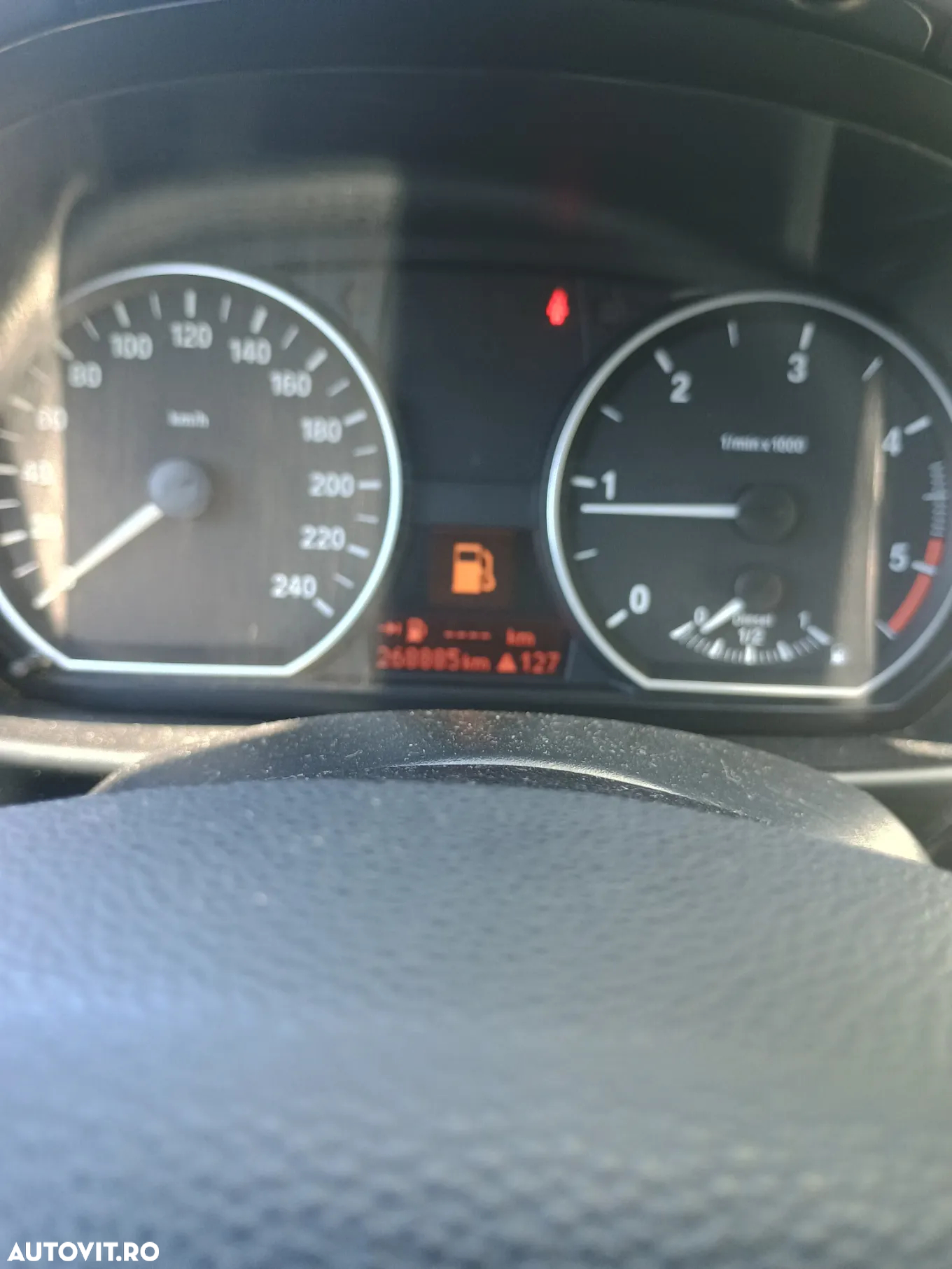BMW Seria 1 118d - 10