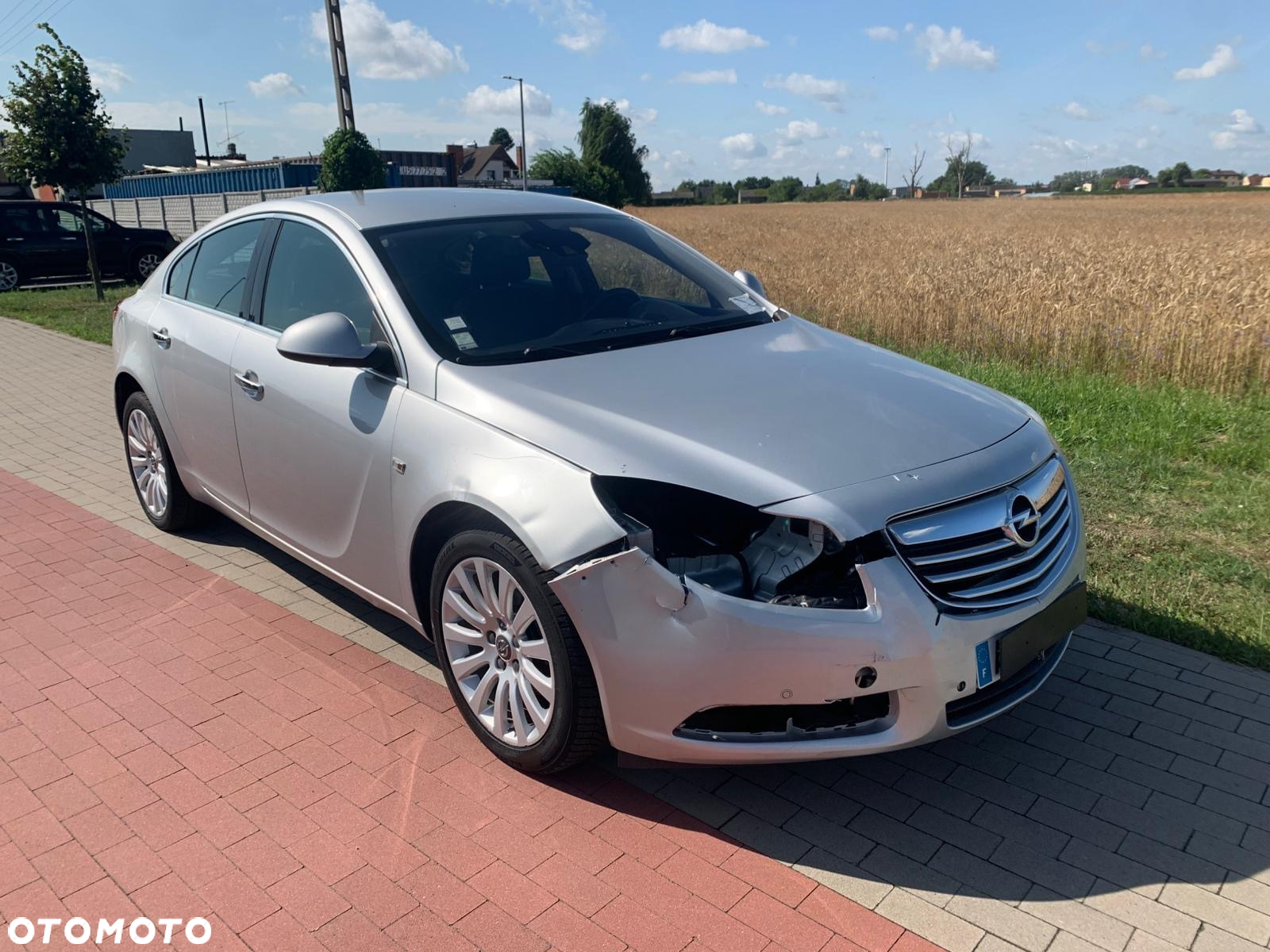 Opel Insignia 2.0 CDTI Active - 7