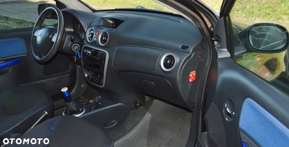 Citroën C2 - 32